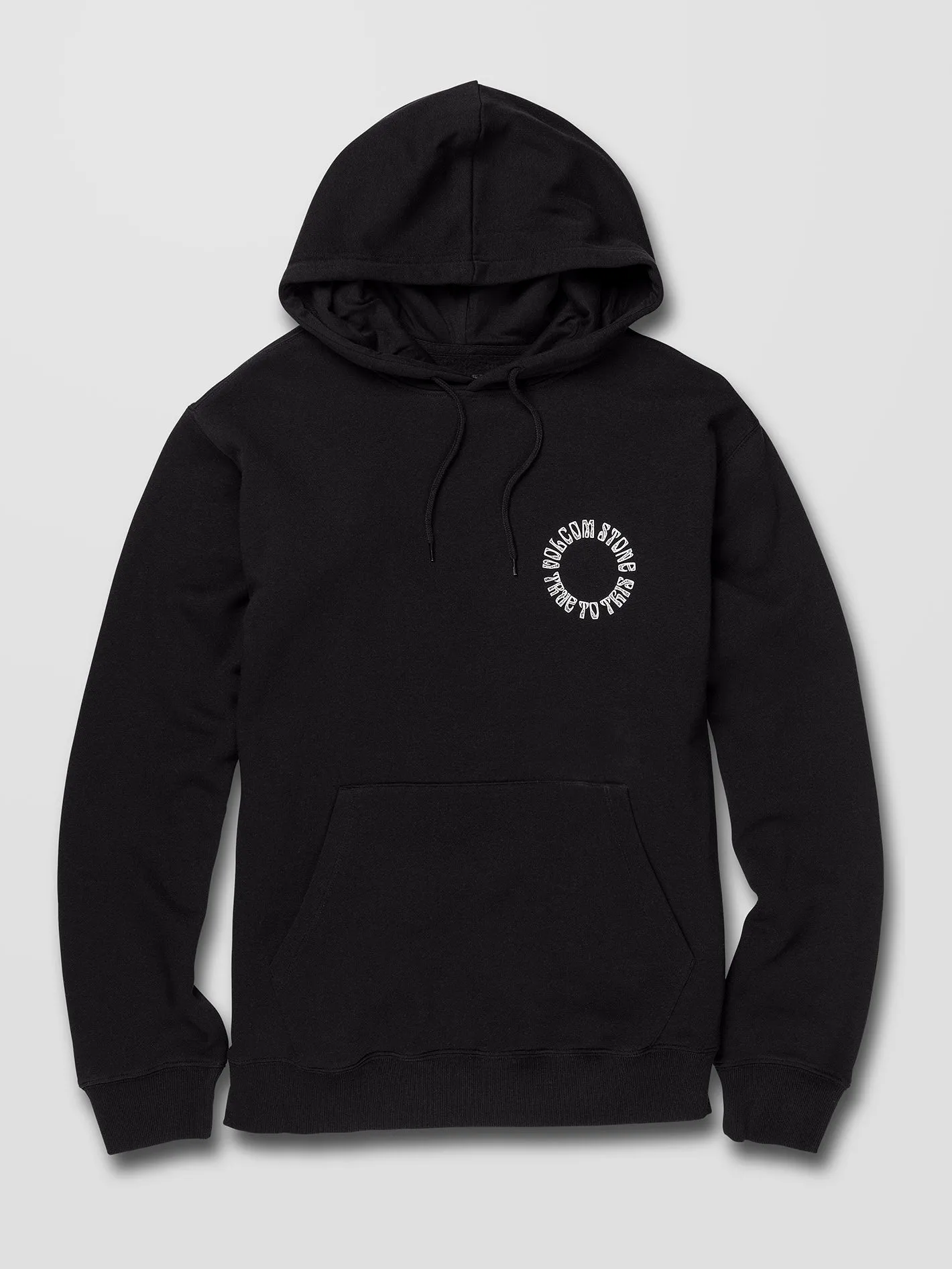 Catch 91 Hoodie - NEW BLACK