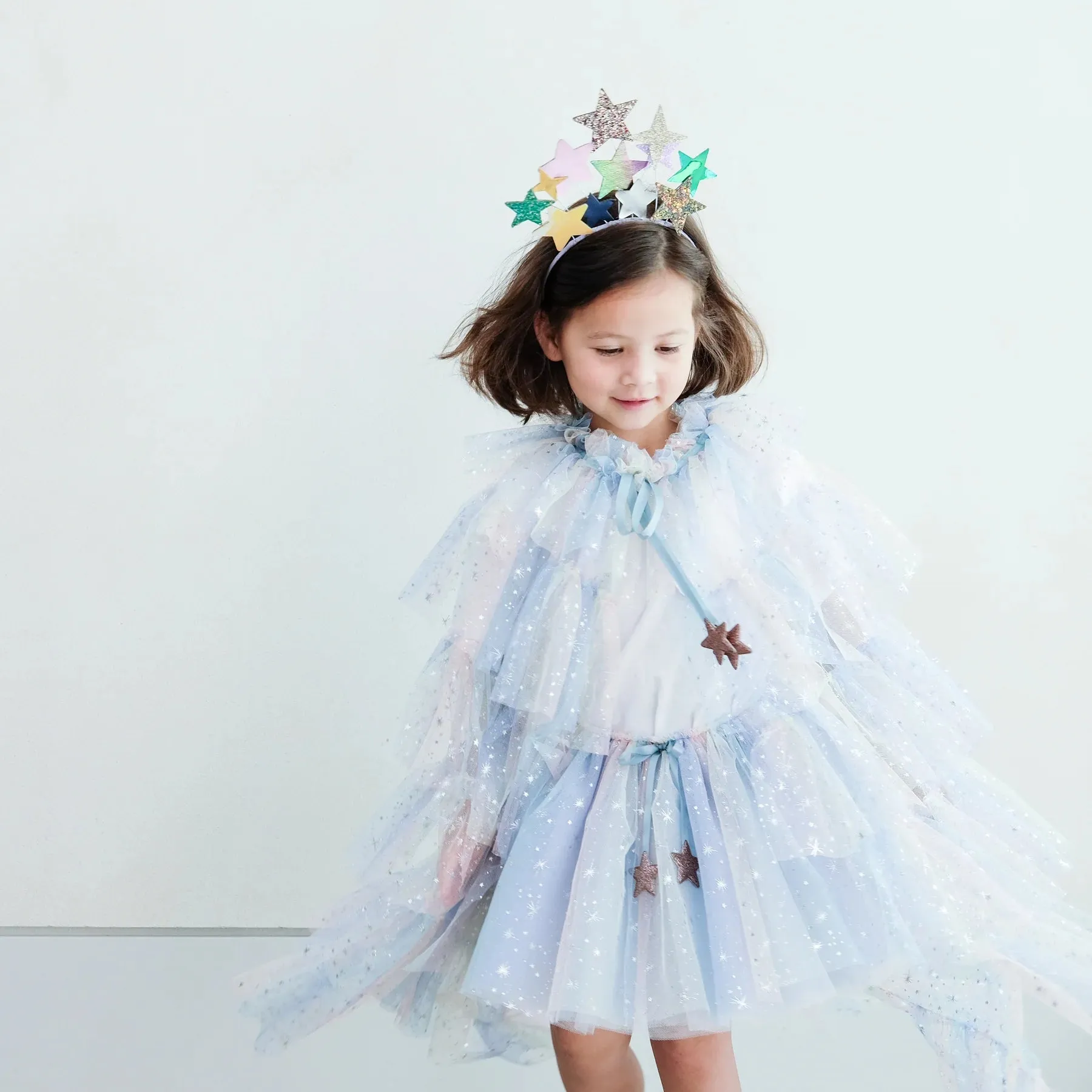 Celestial Rainbow Tutu