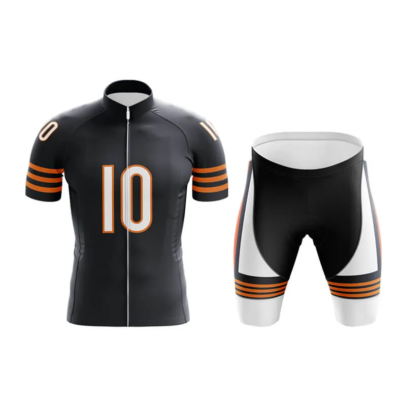 Chicago (V1) Club Cycling Kit