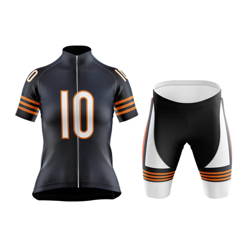 Chicago (V1) Club Cycling Kit