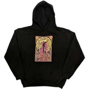 Children Of Bodom Unisex Pullover Hoodie: Nouveau Reaper