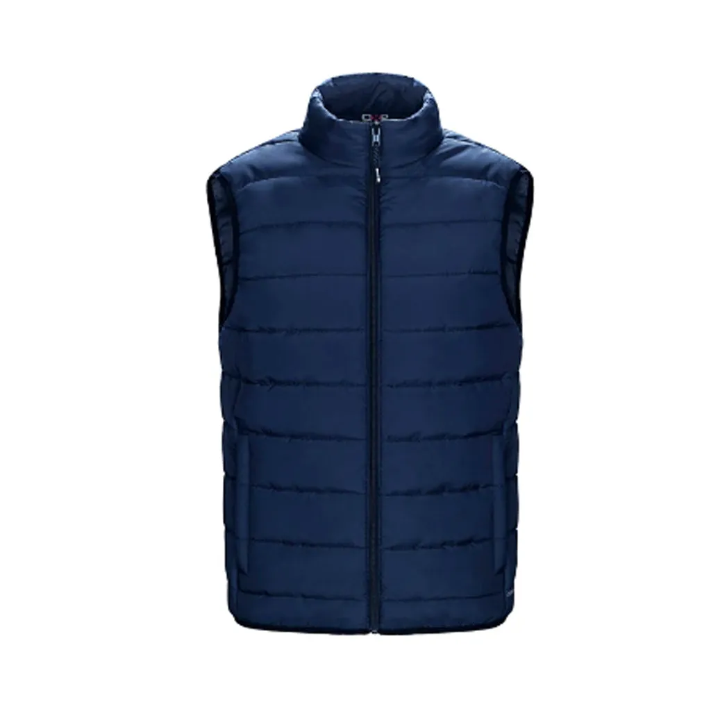 Chill - Men's Puffy Vest