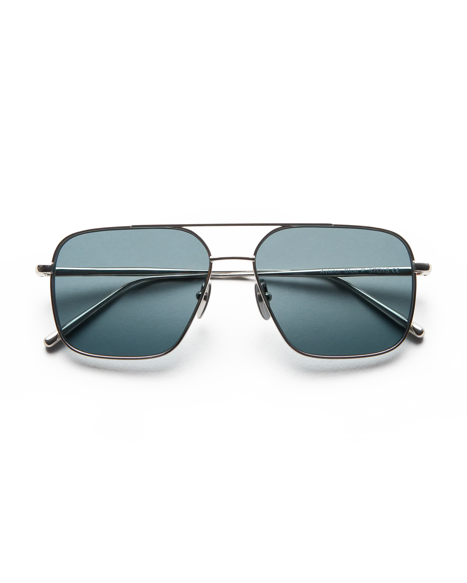 CHIMI STEEL AVIATOR IN BLUE