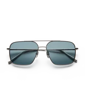 CHIMI STEEL AVIATOR IN BLUE