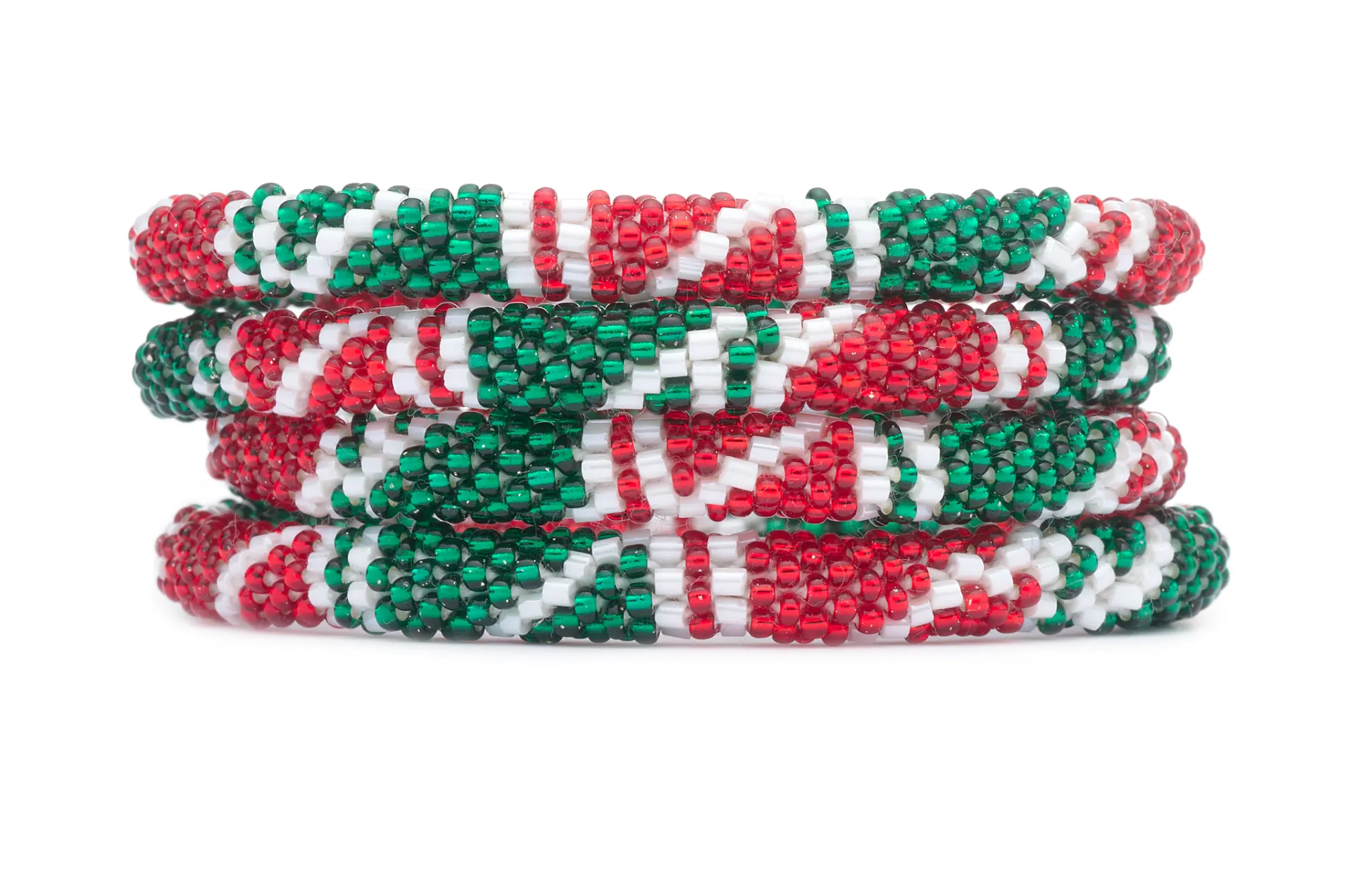 Christmas Sweater Bracelet - Kids