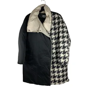 Coat Puffer & Quilted By Bernardo In Black, Size: Xs