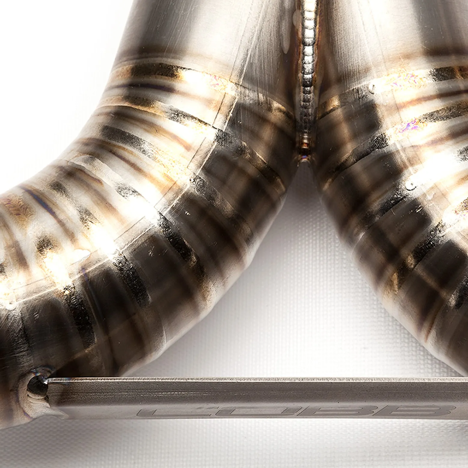 Cobb Tuning Titanium Cat-Back Exhaust 2011-2014 WRX/STI Sedan