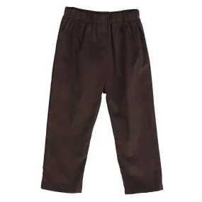 Color Works by Funtasia Corduroy Pull-On Pants