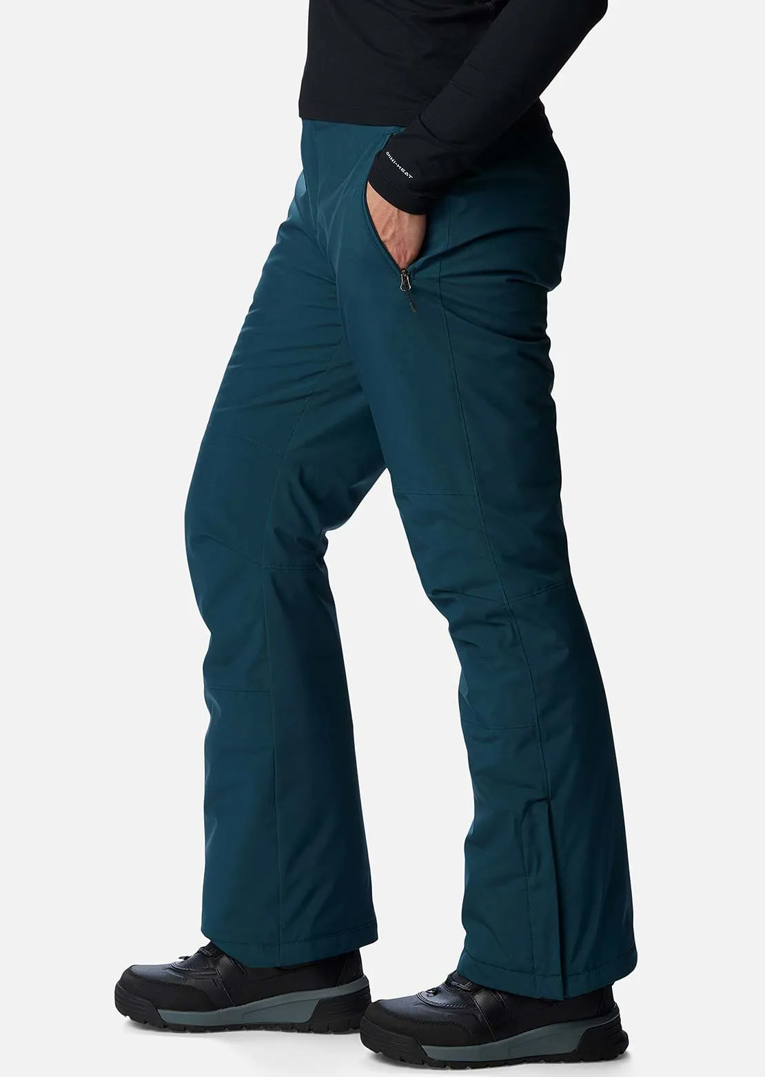 Columbia Women's Shafer Canyon Insulated Pants