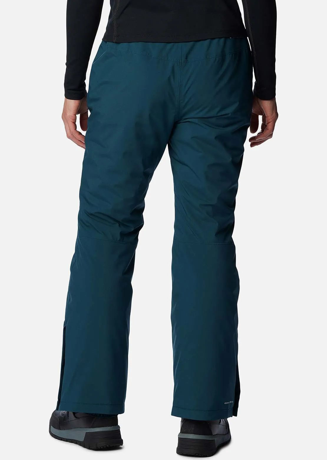 Columbia Women's Shafer Canyon Insulated Pants