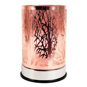 Copper Branches