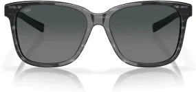 COSTA | May Polarized Sunglasses | Breakthrough/Gray