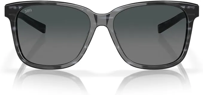 COSTA | May Polarized Sunglasses | Breakthrough/Gray