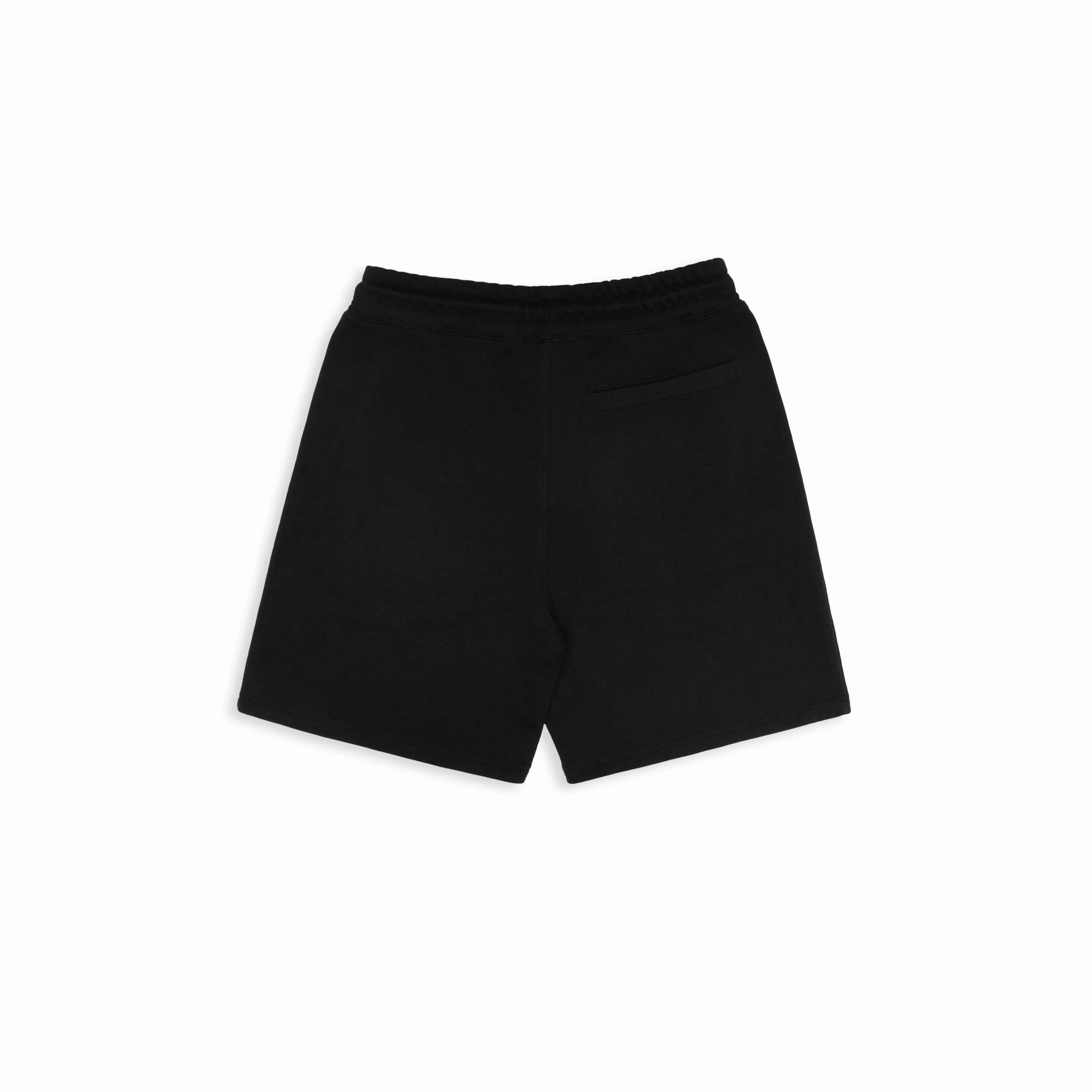 Cozy Season Short Sweatpants - Black