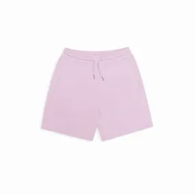 Cozy Season Short Sweatpants - Lavender