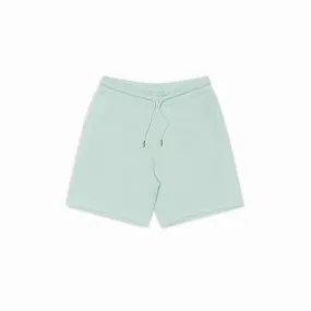 Cozy Season Short Sweatpants - Seafoam