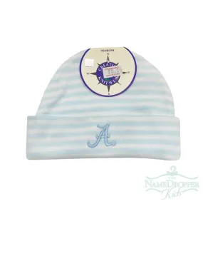 Creative Knitwear Alabama Striped Cap