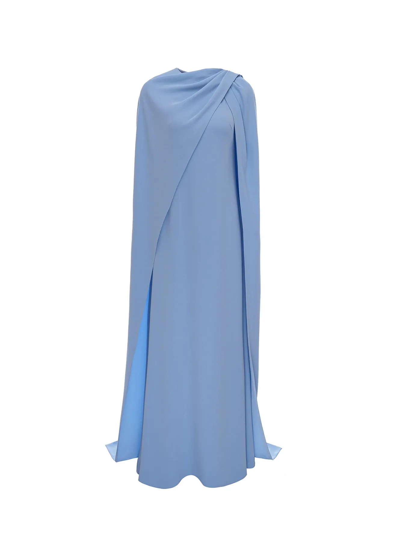 DANICA GOWN PALE BLUE SABLE’