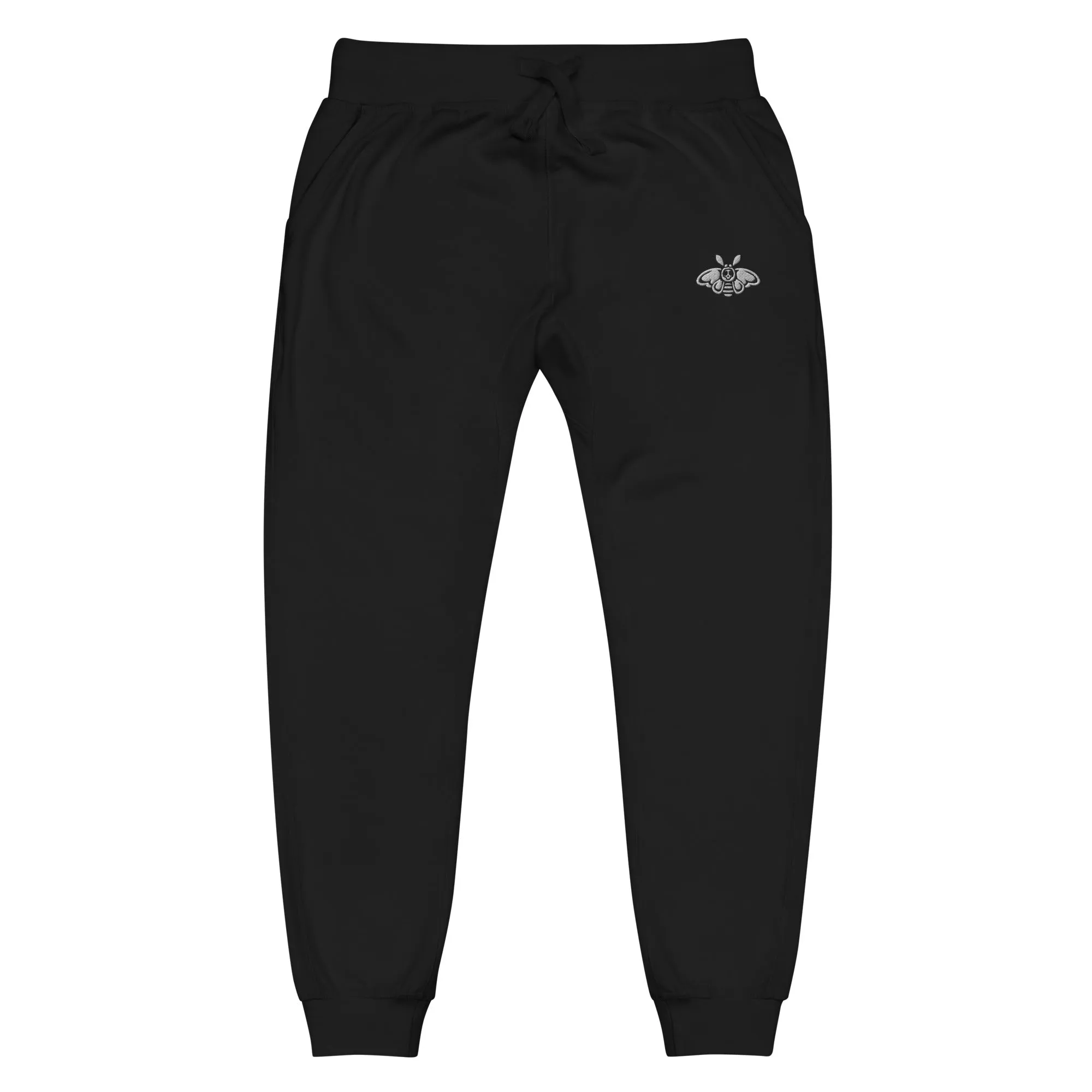 Death Moth Sweatpants