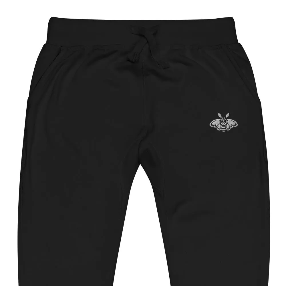 Death Moth Sweatpants