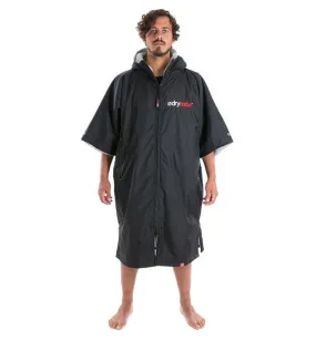 Dryrobe Advance - Small Black Grey