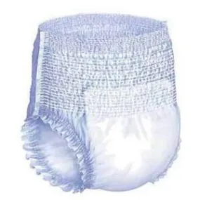 DryTime Youth Protective Underwear 20" - 28", Over 70 lbs.