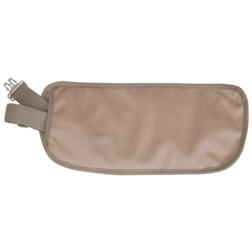 Eagle Creek RFID Blocker Money Belt DLX - Tan