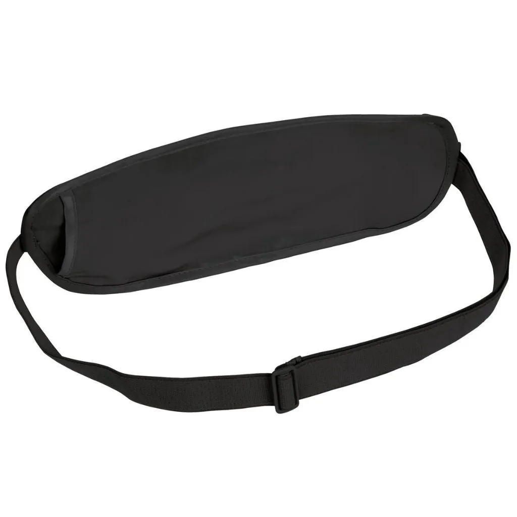 Eagle Creek Silk Undercover Money Belt- Black