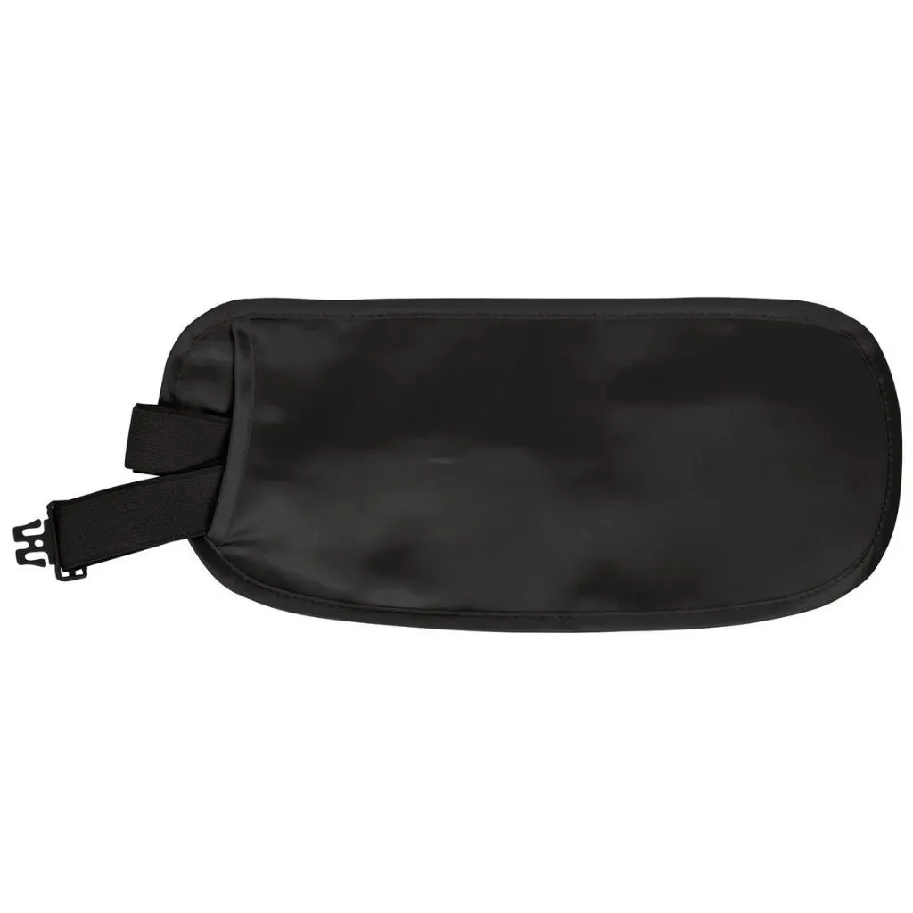 Eagle Creek Silk Undercover Money Belt- Black