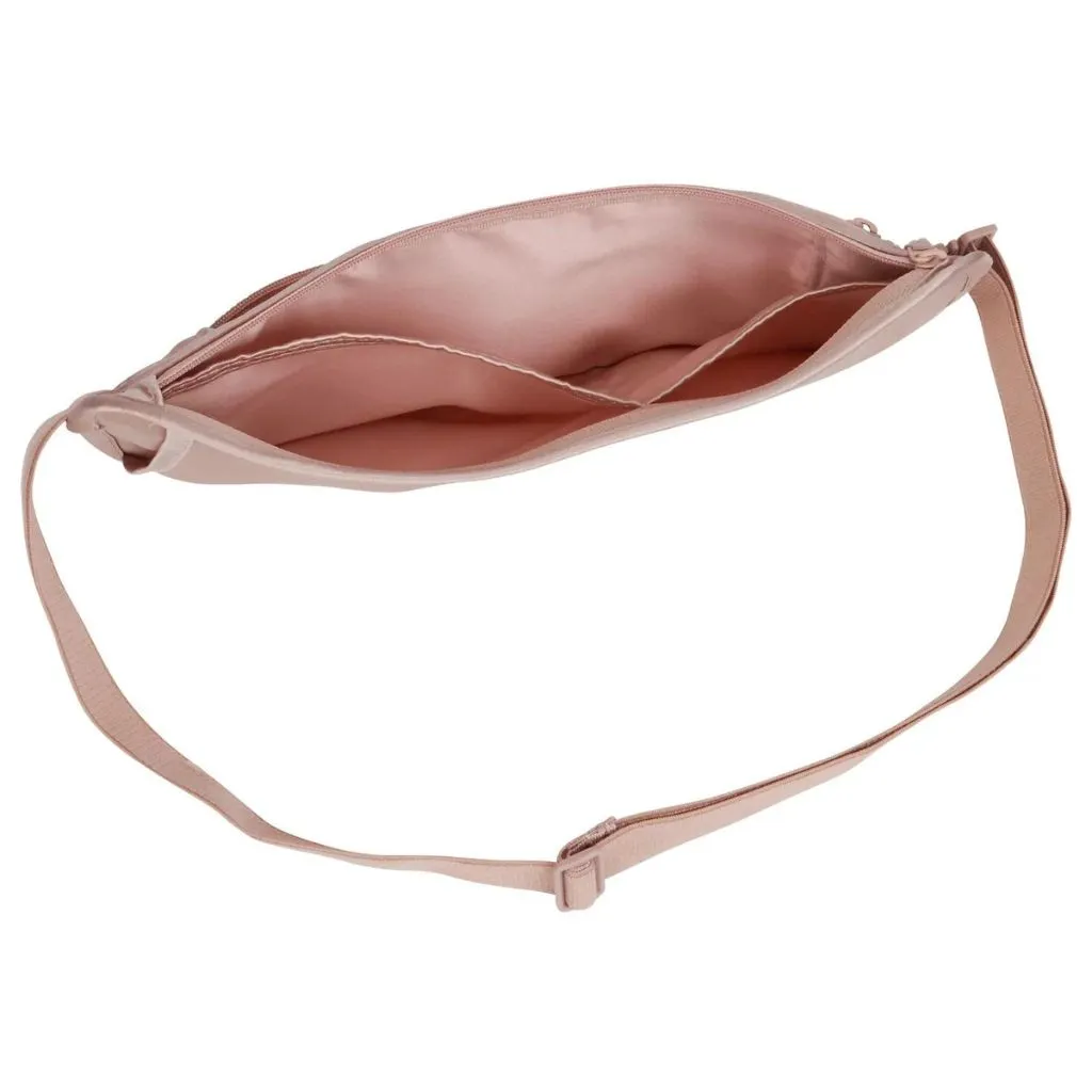 Eagle Creek Silk Undercover Money Belt - Rose