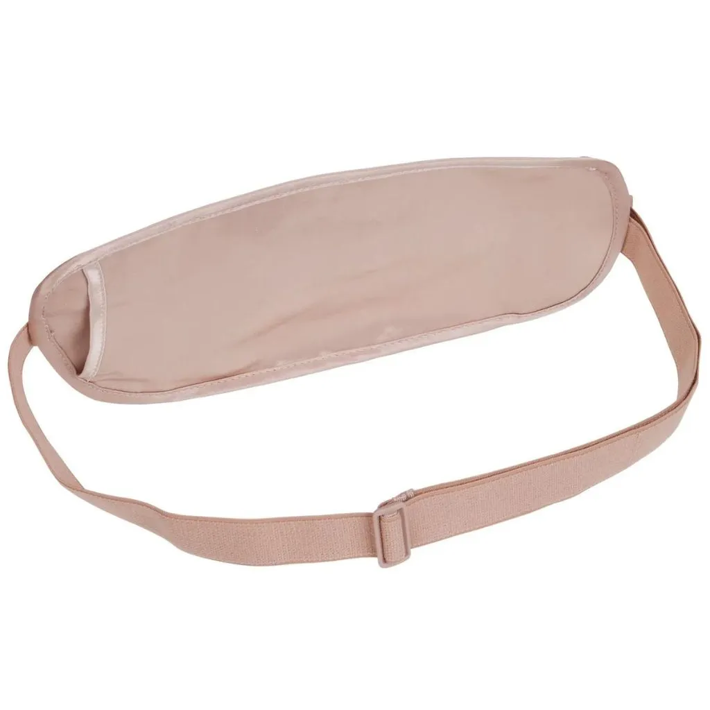 Eagle Creek Silk Undercover Money Belt - Rose