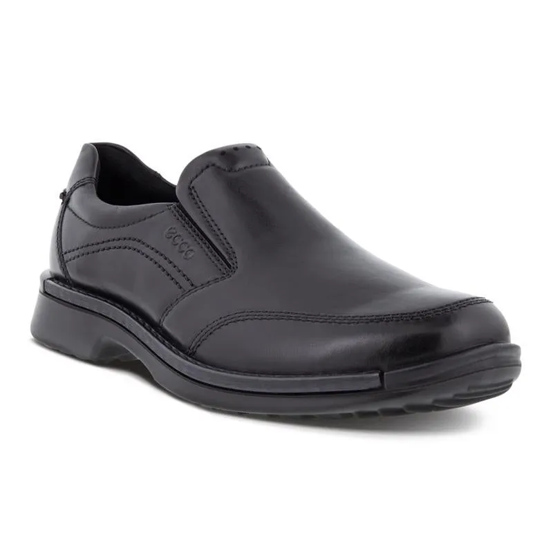 Ecco Men's Fusion Slip-On Black 50014401001