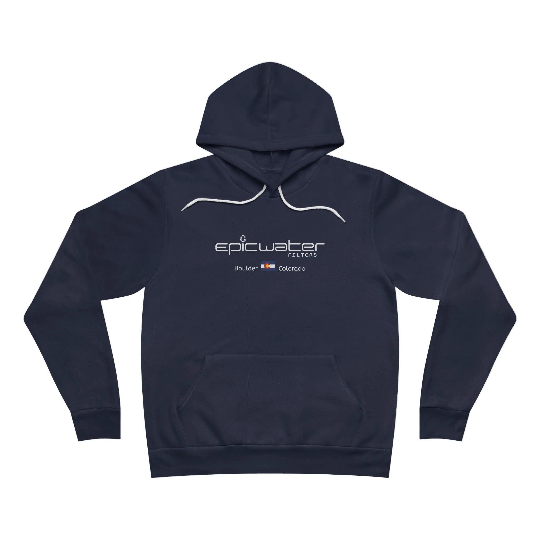 Epic Water Filters Pullover Hoodie