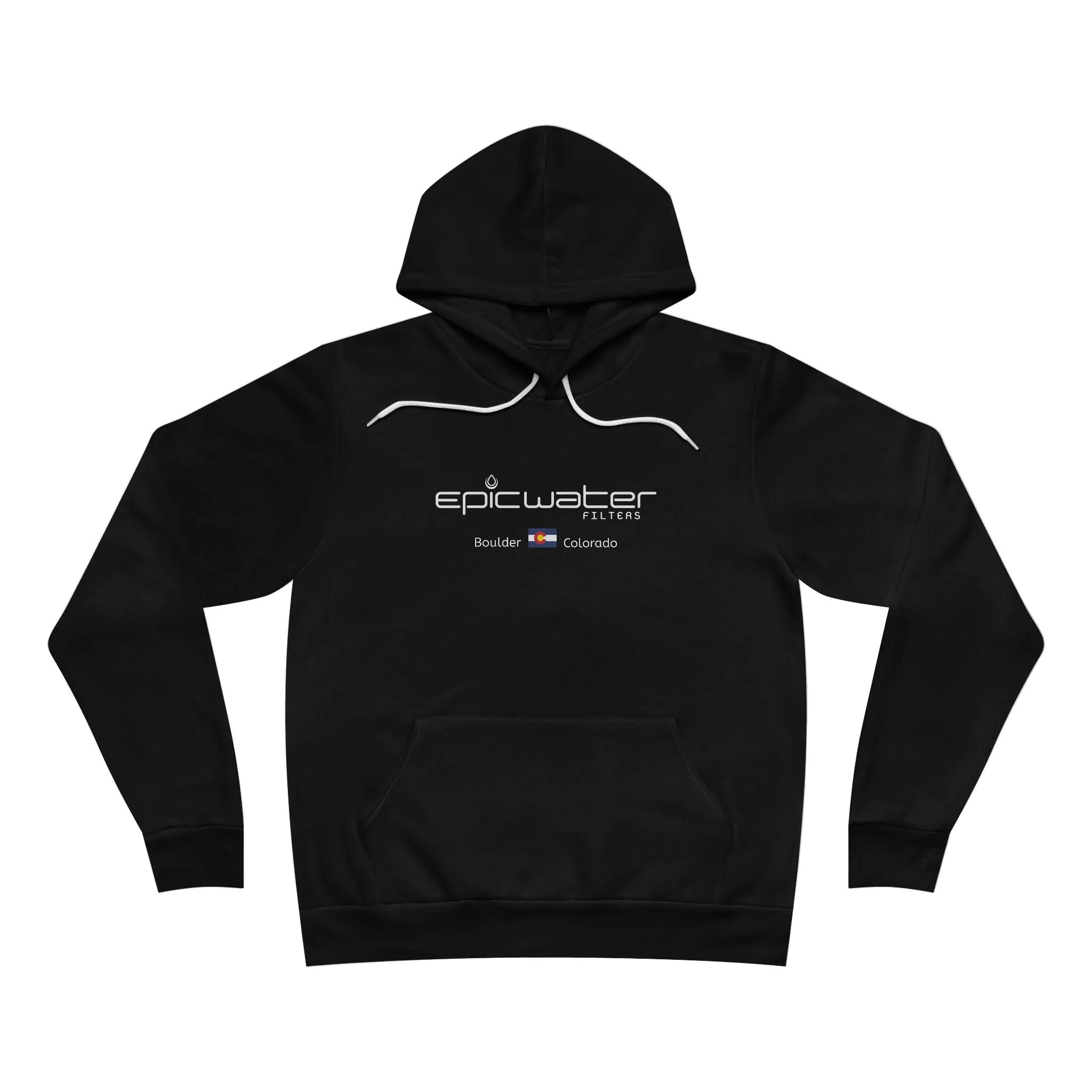 Epic Water Filters Pullover Hoodie