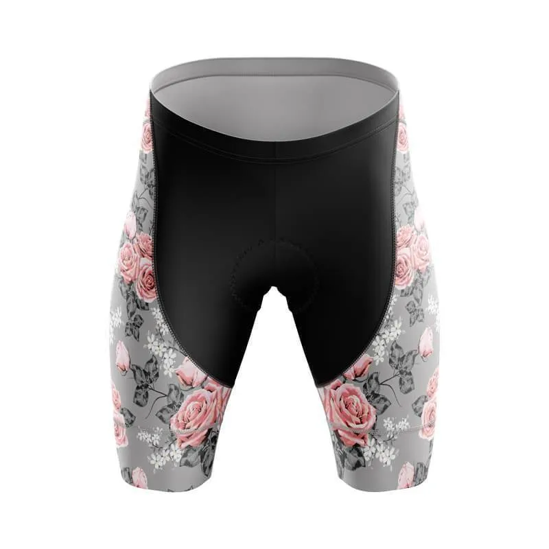 Exotic Rose Shorts & Pants