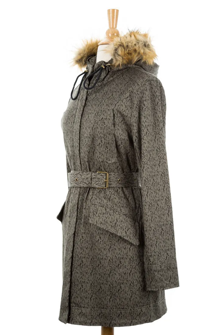 Falguiere Coat