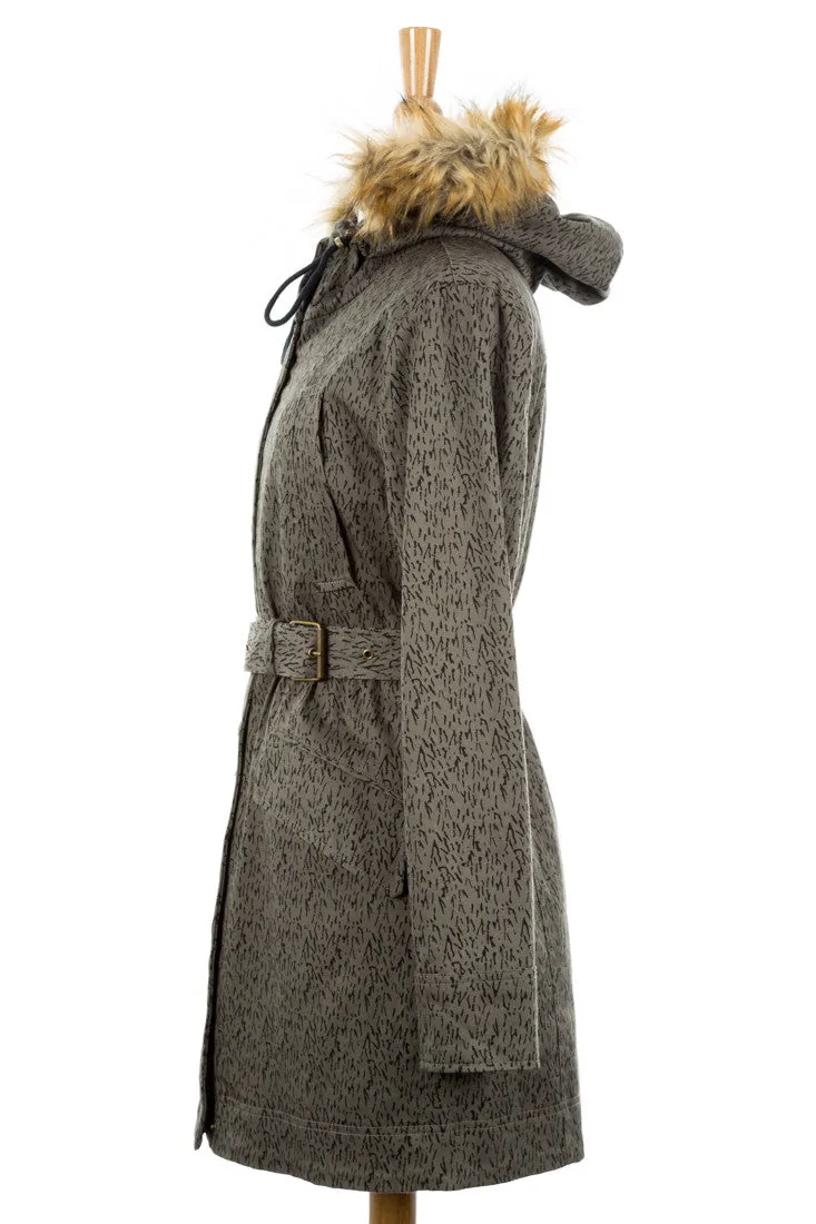 Falguiere Coat