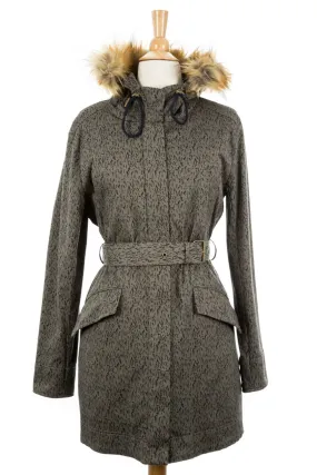 Falguiere Coat