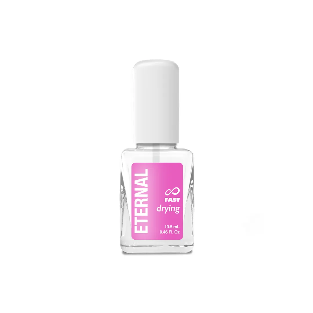 Fast Drying Top Coat