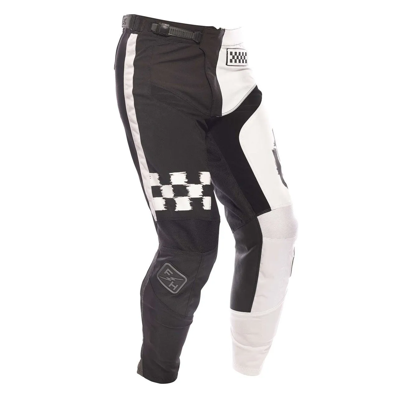 Fasthouse Speed Style Jester Pants, Motorcycle Pants