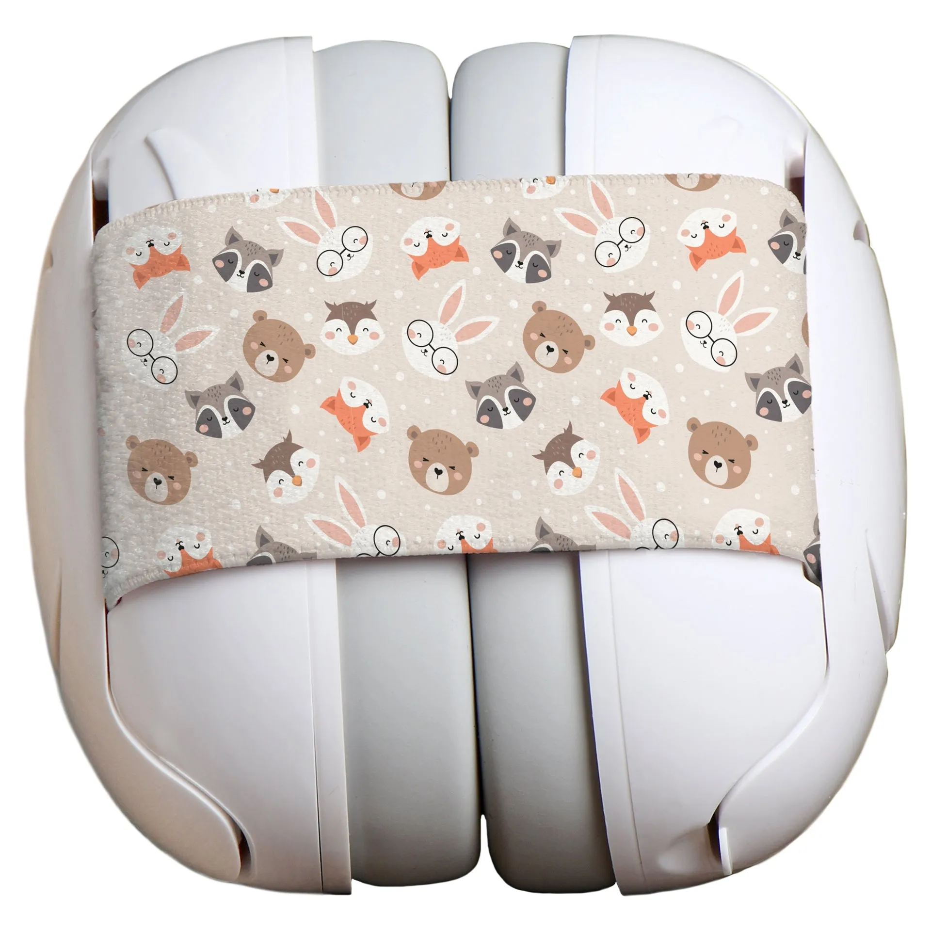 FDMT Baby Protective Earmuffs