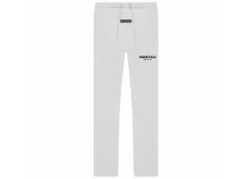 FEAR OF GOD ESSENTIALS RELAXED SWEATPANTS LIGHT OATMEAL (SS22)