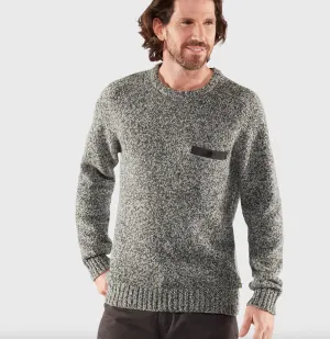 Fjällräven Lada Round-neck Sweater M