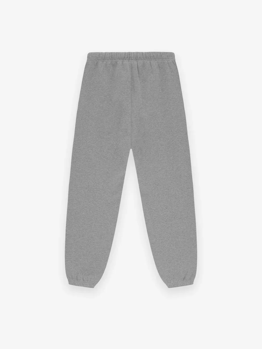 Fleece Essential Sweatpants