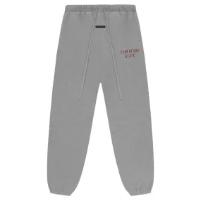 Fleece Essential Sweatpants