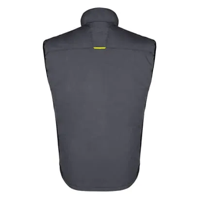 Flex Workwear Gilet-Bodywarmer Two-tone Grey-Black-SFBW