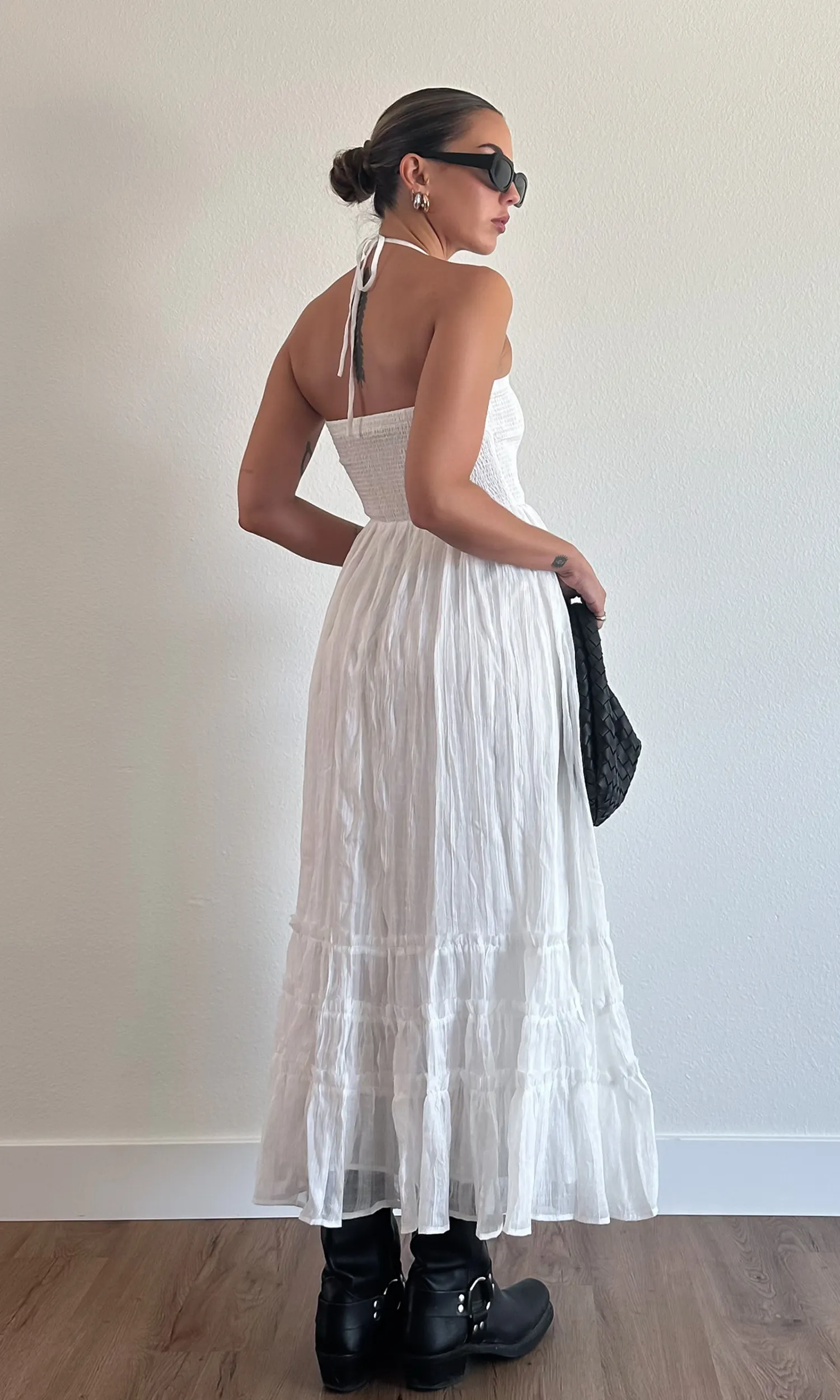 Forever Time Maxi Dress