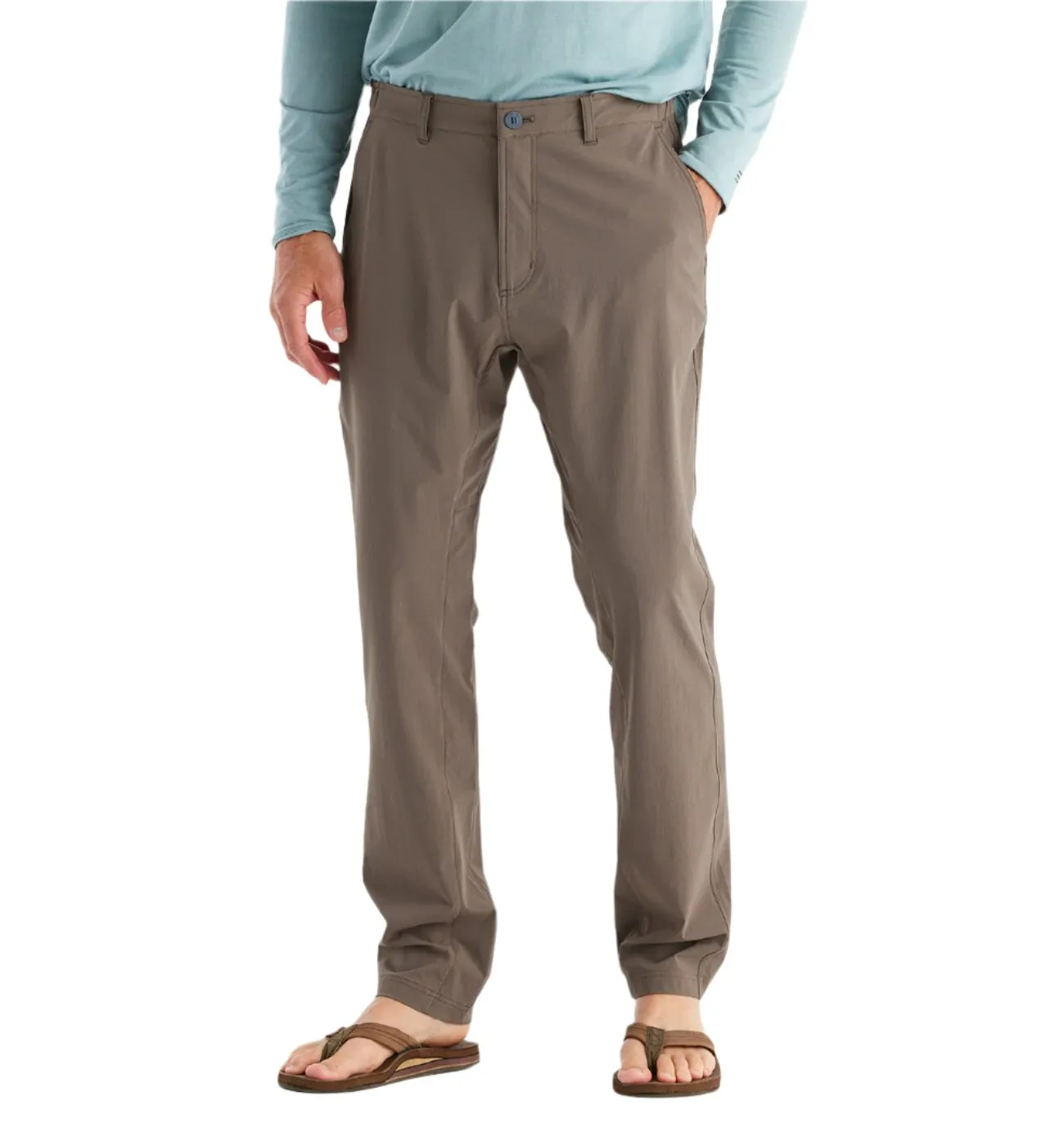 Free Fly Apparel Men's Latitude Pant