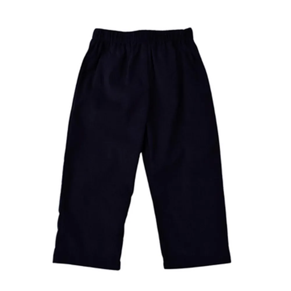 Funtasia Too Navy Corduroy Pants