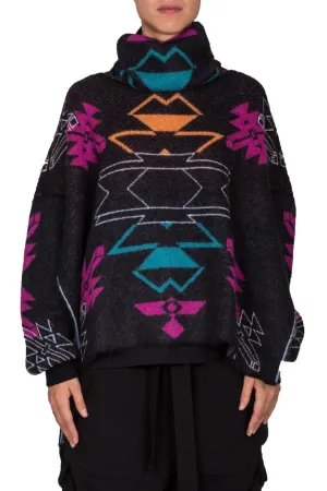 Gaea Sweater